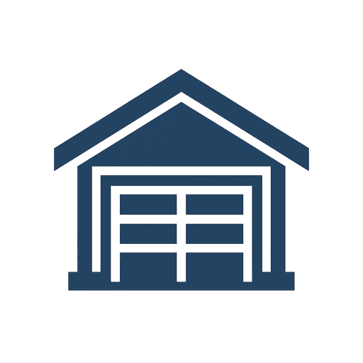 Palm Harbor Garage Door Service logo